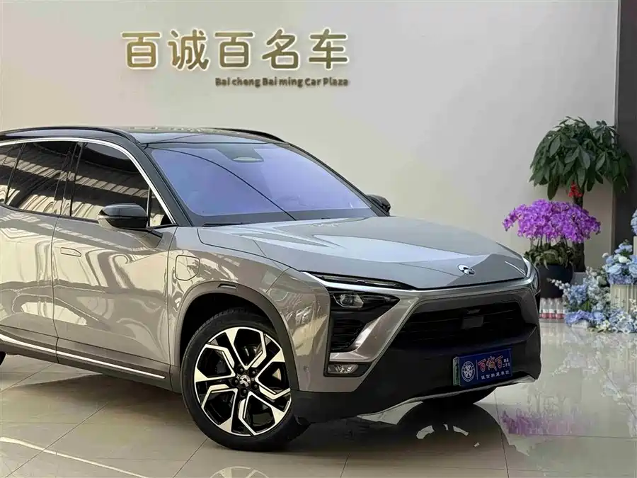 900x675_0_q87_c42_autohomecar__ChxpWGkkZHyANX79AAH3LLxfv_w617.jpg.webp Used NIO ES8 2018 Founder Edition