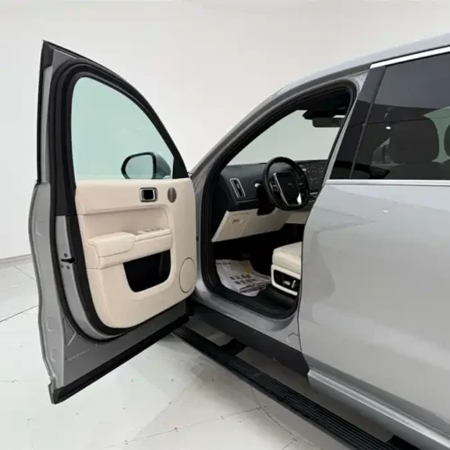 Used Li Auto L9 2022 Max