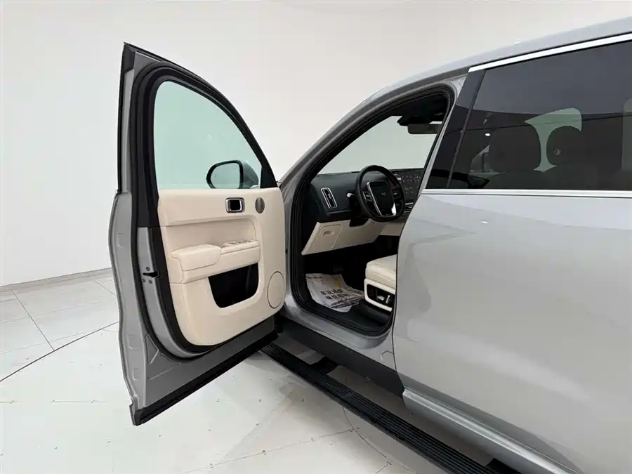 Used Li Auto L9 2022 Max