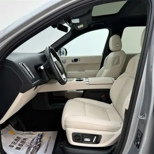 Used Li Auto L9 2022 Max