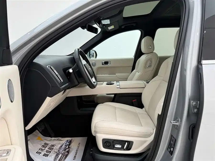 Used Li Auto L9 2022 Max