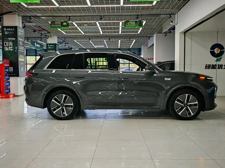 Used Li Auto L8 2024 Max