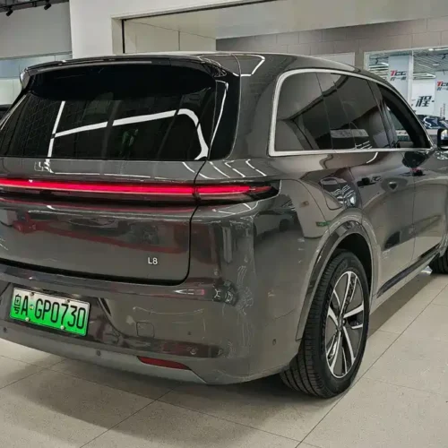 Used Li Auto L8 2024 Max