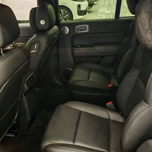 Used Li Auto L8 2024 Max