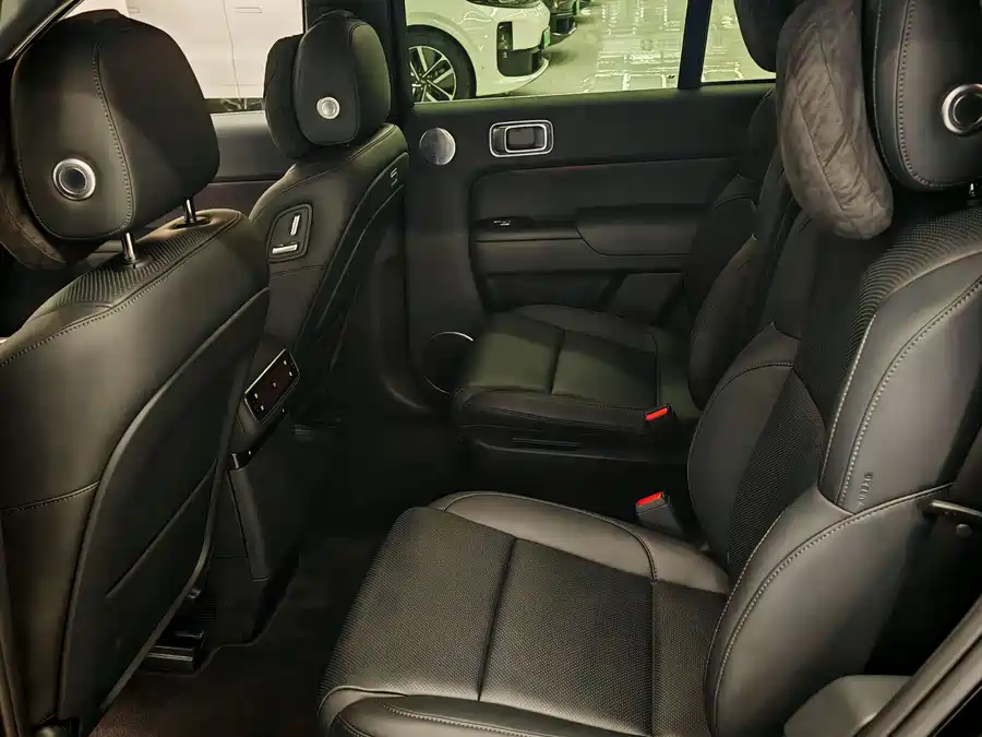 Used Li Auto L8 2024 Max