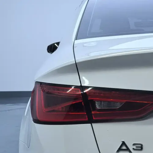 Used Audi A3 2017 Limousine 35 TFSI Fashion