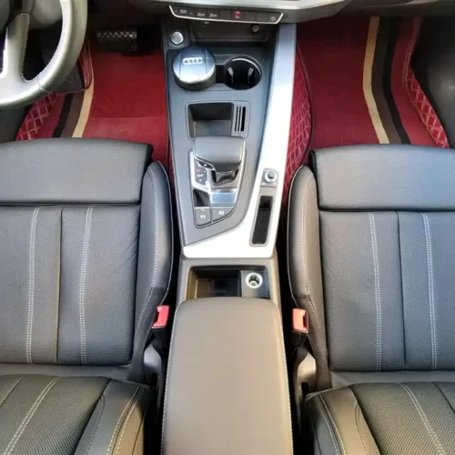 Used Audi A4L 2020 40 TFSI Fashionable and Dynamic