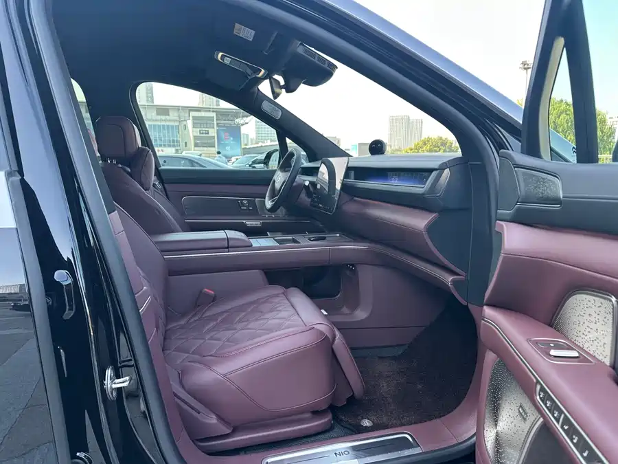 900x675_0_q87_c42_autohomecar__ChxpWGkmdw6AdAjBAAfwZirxoA4564.jpg.webp Used NIO ES8 2026 seven-seater executive luxury version