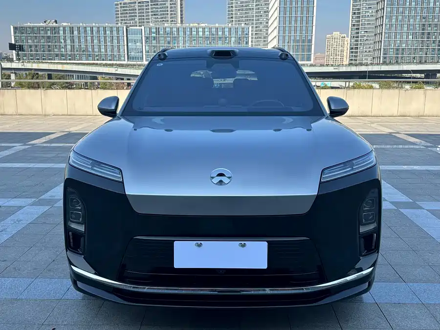 900x675_0_q87_c42_autohomecar__ChxpWGkmdwqAUBpAAAkdeni0hZs416.jpg.webp Used NIO ES8 2026 seven-seater executive luxury version