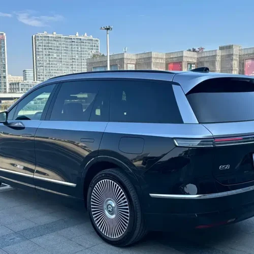 900x675_0_q87_c42_autohomecar__ChxpWGkmdwyAZn-PAAjxICA8Gew291.jpg.webp Used NIO ES8 2026 seven-seater executive luxury version