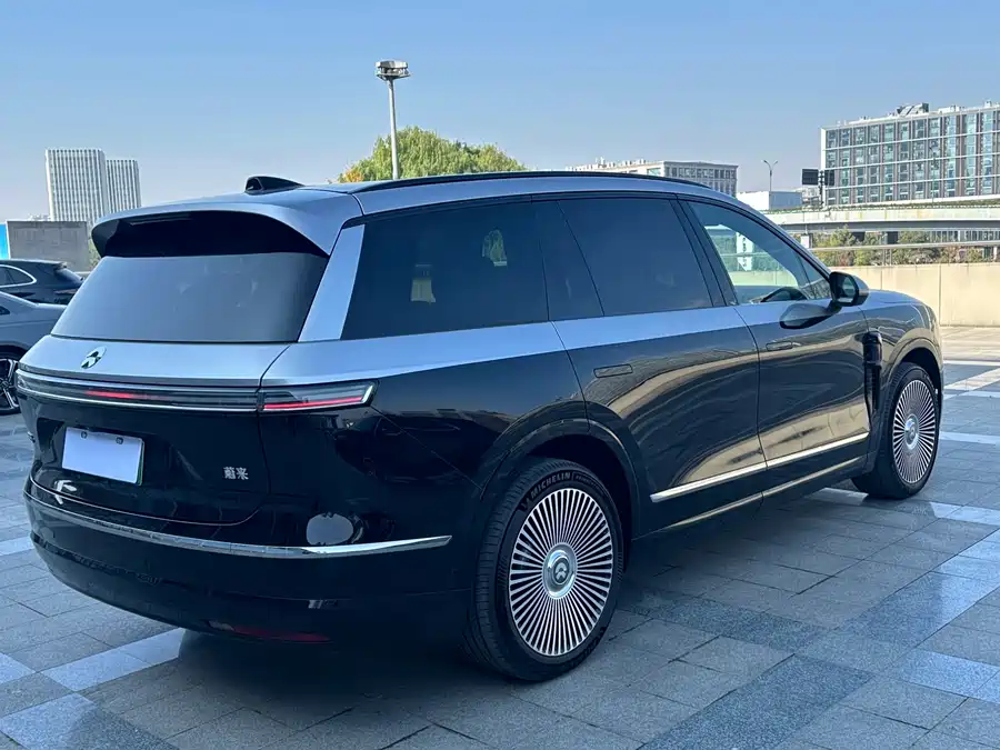 900x675_0_q87_c42_autohomecar__ChxpWGkmdwyAelnfAAizNGJ3OFc823.jpg.webp Used NIO ES8 2026 seven-seater executive luxury version