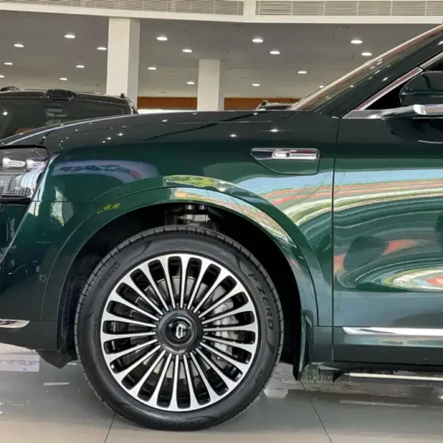 900x675_0_q87_c42_autohomecar__ChxpWGkmms-AUVVfAAnF325Fobc272.jpg.webp Used AITO M9 2024 extended range Max version 42kWh 6-seater version