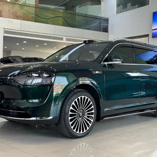 900x675_0_q87_c42_autohomecar__ChxpWGkmmsiAdWGdAAmFTrFBe9o392.jpg.webp Used AITO M9 2024 extended range Max version 42kWh 6-seater version