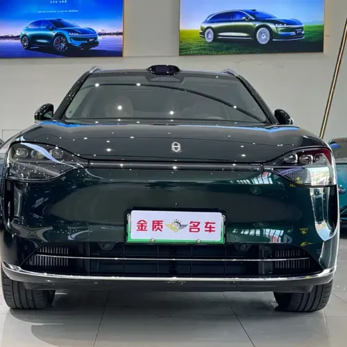 900x675_0_q87_c42_autohomecar__ChxpWGkmmsiAekkiAAh-VP3YYZ4606.jpg.webp Used AITO M9 2024 extended range Max version 42kWh 6-seater version