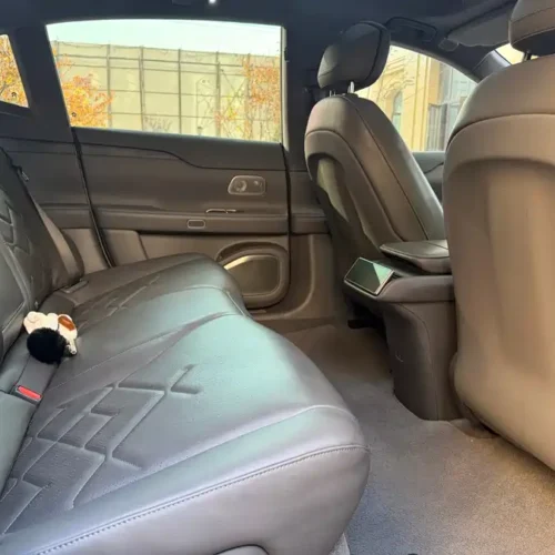 900x675_0_q87_c42_autohomecar__ChxpWGkmrnOAWK42AAgdC-rY9oY946.jpg.webp Used NIO ET7 2022 model 100kWh first edition