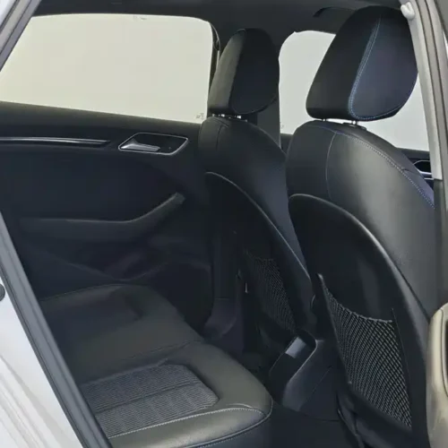 Used Audi A3 2020 Limousine 35 TFSI Fashion Type National V