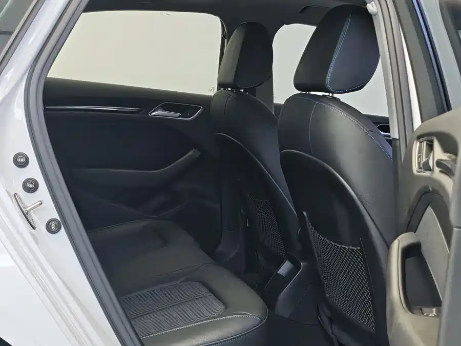 Used Audi A3 2020 Limousine 35 TFSI Fashion Type National V