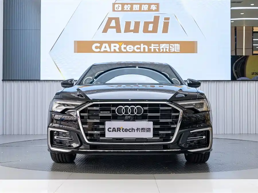 900x675_0_q87_c42_autohomecar__ChxpWGkn_SeAVrzcAAHdFu8_S6c093.jpg.webp Used Audi A6L 2024 45 TFSI Premium Dynamic Model