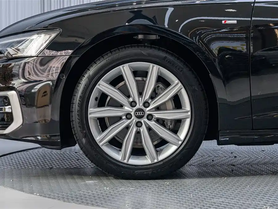 900x675_0_q87_c42_autohomecar__ChxpWGkn_SuAJbqdAAJ-BKMz4a8482.jpg.webp Used Audi A6L 2024 45 TFSI Premium Dynamic Model