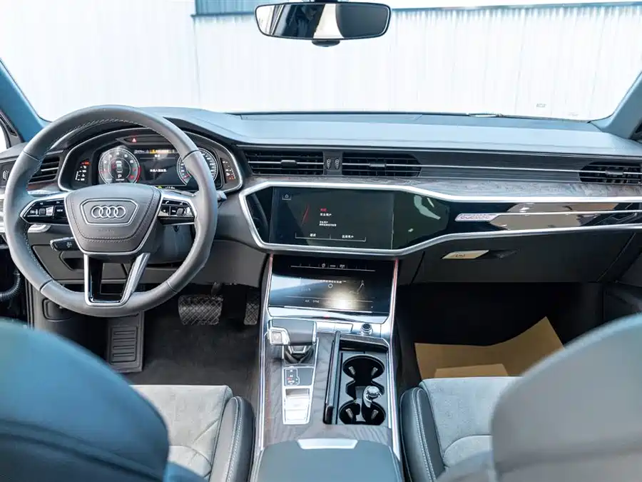 900x675_0_q87_c42_autohomecar__ChxpWGkn_TKAYQuFAAHeqcSNCPI308.jpg.webp Used Audi A6L 2024 45 TFSI Premium Dynamic Model