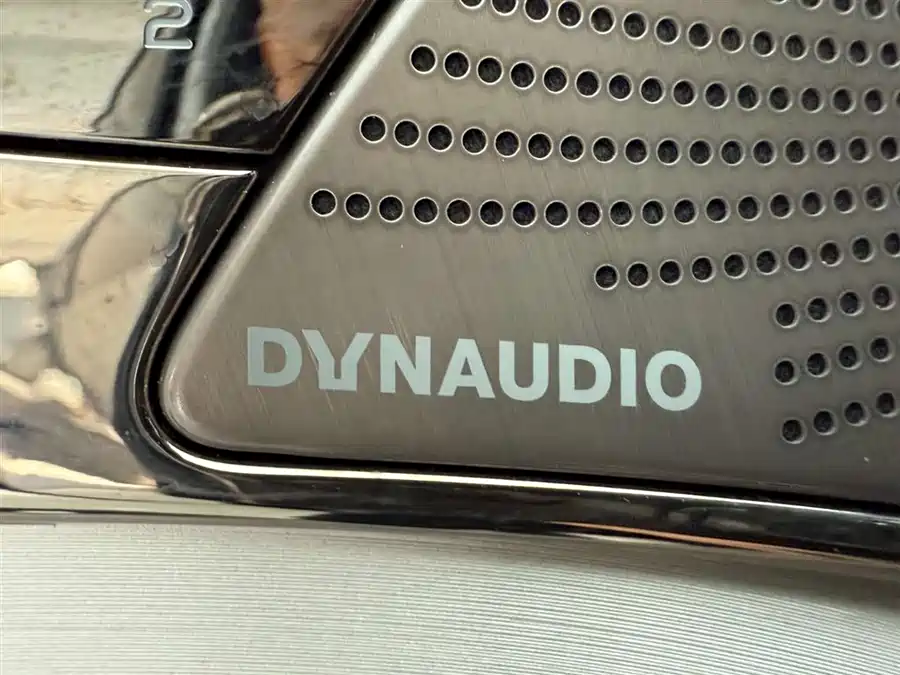 Used BYD Han 2025 EV 605KM premium model