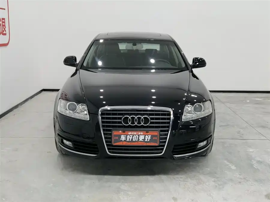900x675_0_q87_c42_autohomecar__ChxpWGkoFWyASOSnAAFYT16hkLM961.jpg.webp Used Audi A6L 2011 2.0 TFSI automatic standard