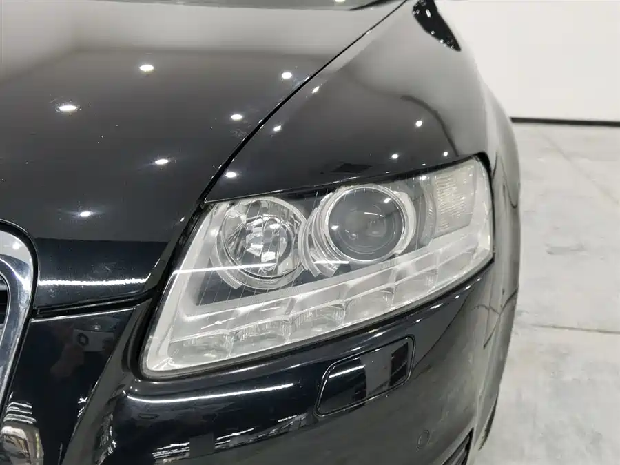 900x675_0_q87_c42_autohomecar__ChxpWGkoFXOAPhbOAAGAHovGNXw677.jpg.webp Used Audi A6L 2011 2.0 TFSI automatic standard