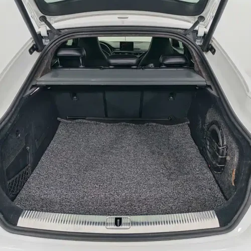 Used Audi A5 (Imported) 2019 Sportback 40 TFSI Fashion Model