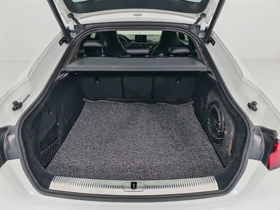 Used Audi A5 (Imported) 2019 Sportback 40 TFSI Fashion Model