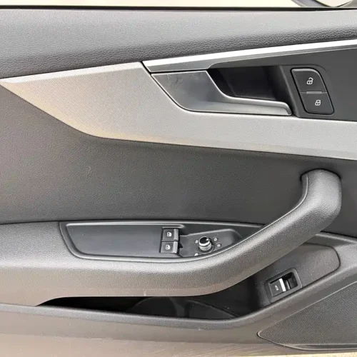 Used Audi A5 (Imported) 2019 Coupe 40 TFSI Fashion Type National V