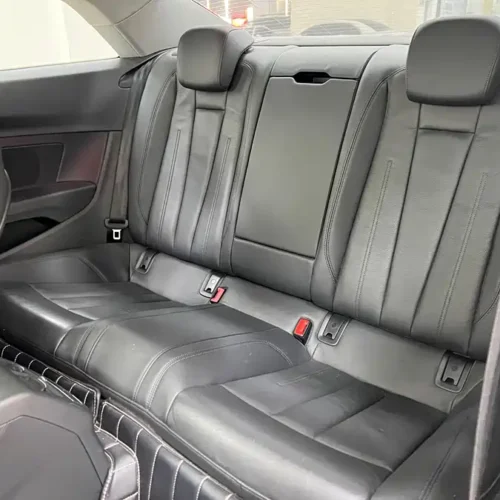 Used Audi A5 (Imported) 2019 Coupe 40 TFSI Fashion Type National V