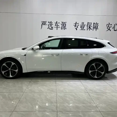 Used NIO ET5T 2025 75kWh Touring