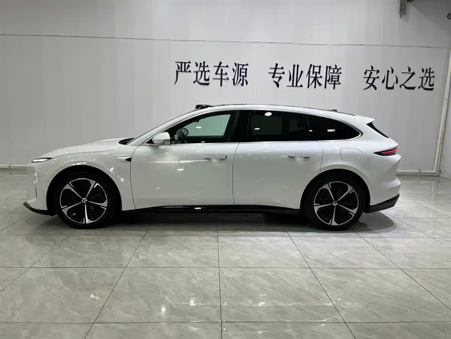 Used NIO ET5T 2025 75kWh Touring