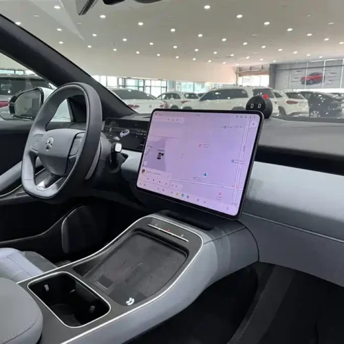 Used NIO ET5T 2025 75kWh Touring