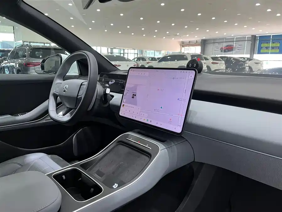 Used NIO ET5T 2025 75kWh Touring