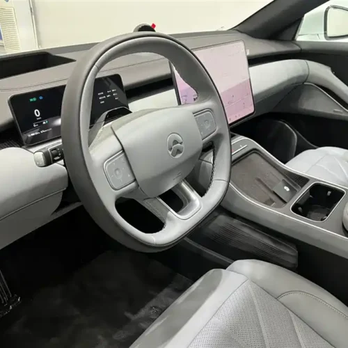 Used NIO ET5T 2025 75kWh Touring