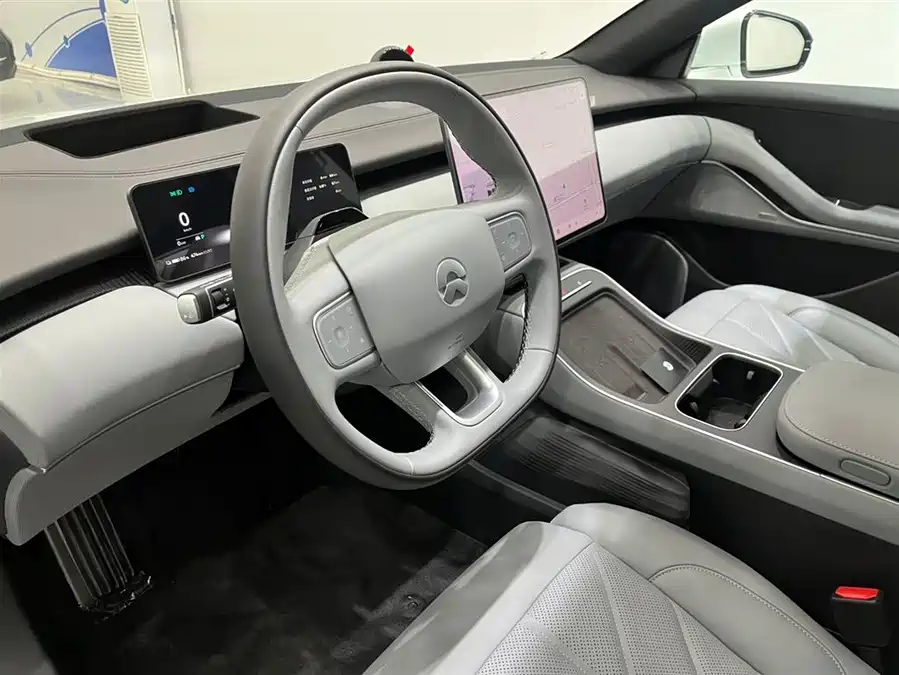 Used NIO ET5T 2025 75kWh Touring