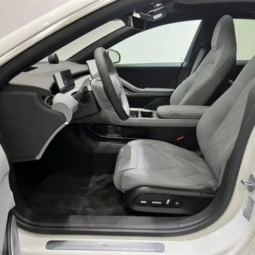 Used NIO ET5T 2025 75kWh Touring