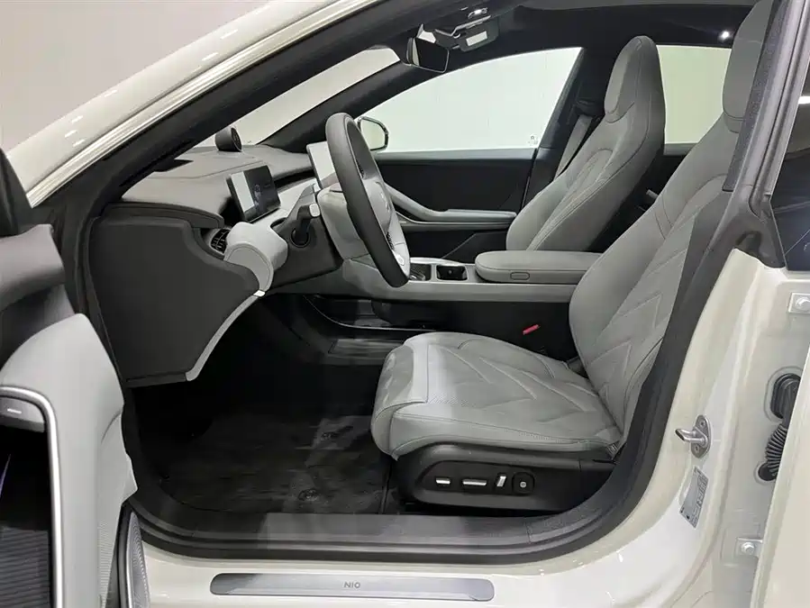 Used NIO ET5T 2025 75kWh Touring