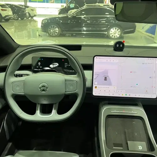 Used NIO ET5T 2025 75kWh Touring