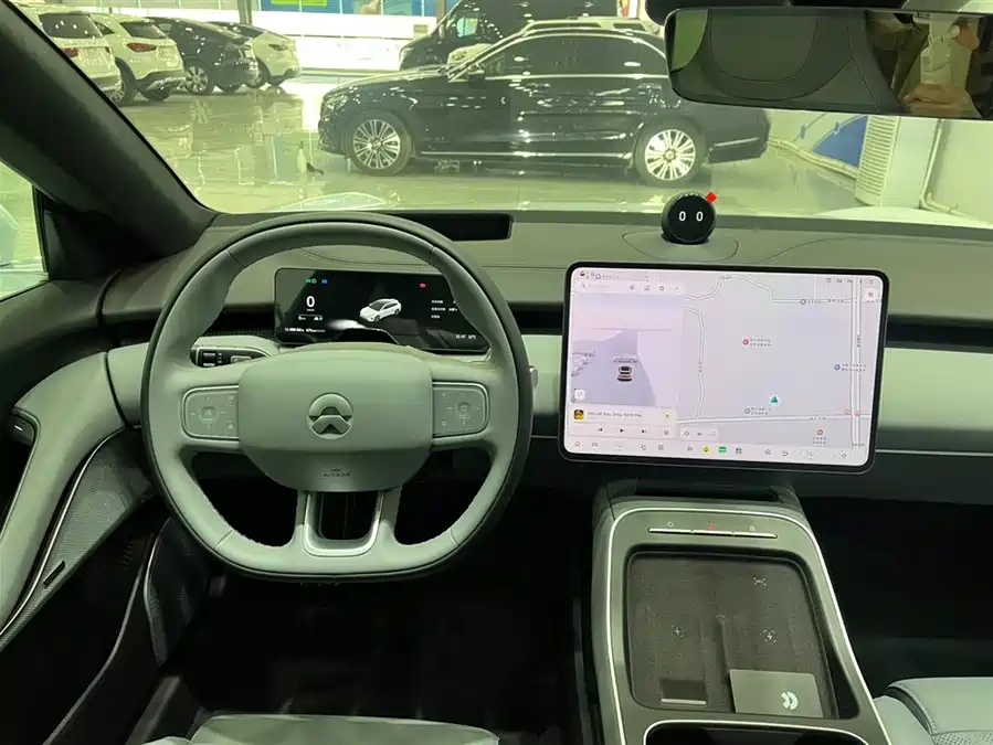 Used NIO ET5T 2025 75kWh Touring