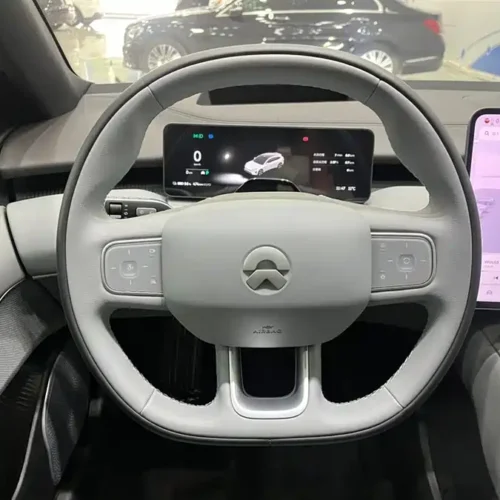 Used NIO ET5T 2025 75kWh Touring