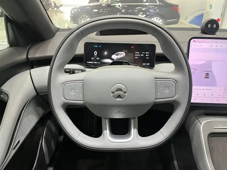 Used NIO ET5T 2025 75kWh Touring