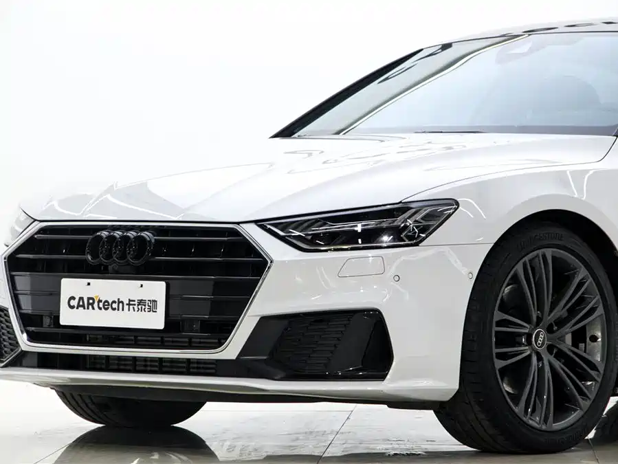 900x675_0_q87_c42_autohomecar__ChxpWGkpWzSAUrdvAAFqeitlePM443.jpg.webp Used Audi A7 2023 45 TFSI Premium Selection