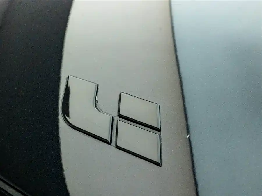 Used Li Auto L8 2024 Pro