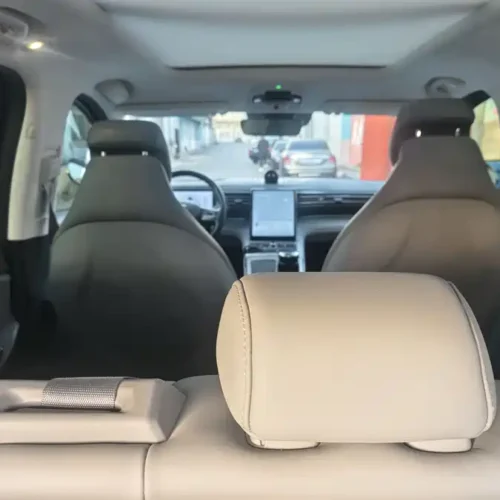 900x675_0_q87_c42_autohomecar__ChxpWGkpeWKAO52AAALD8xNux-s147.jpg.webp Used NIO ES6 2019 430KM First Commemorative Edition