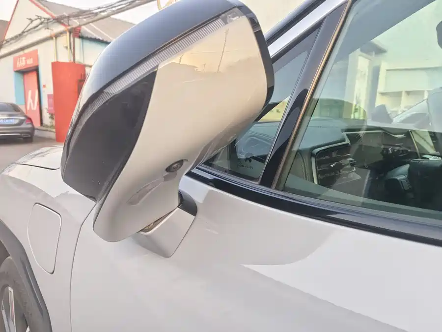 900x675_0_q87_c42_autohomecar__ChxpWGkpeWaAQW1JAAMpH3069DE898.jpg.webp Used NIO ES6 2019 430KM First Commemorative Edition