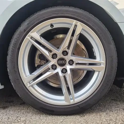 Used Audi A5 (Imported) 2023 Sportback 40 TFSI Fashionable and Dynamic