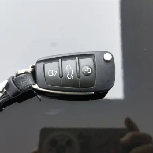 Used Audi A6L 2011 2.7 TDI Comfort