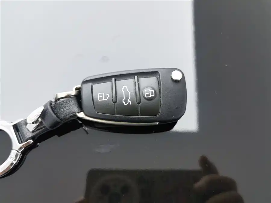 Used Audi A6L 2011 2.7 TDI Comfort